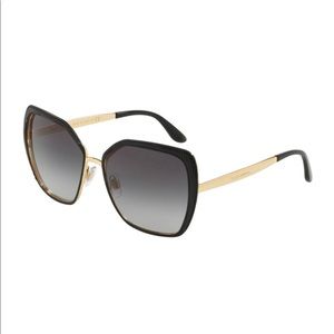 Dolce and gabbana sunglasses